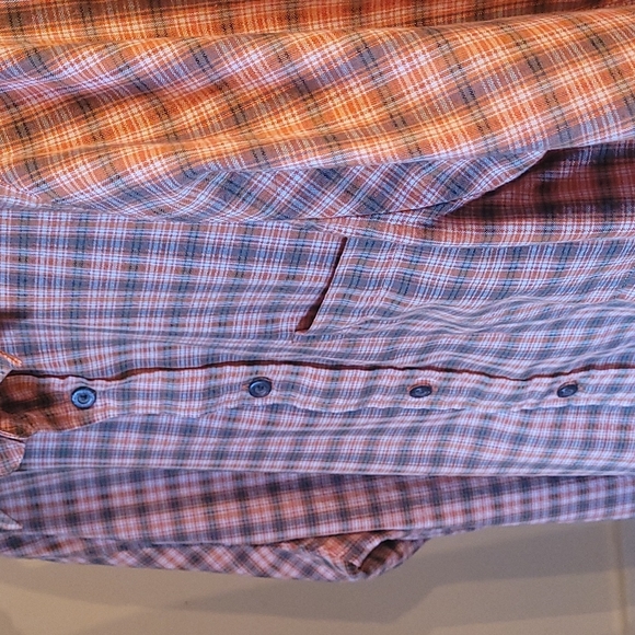 Mens Dress shirt - Picture 3 of 4